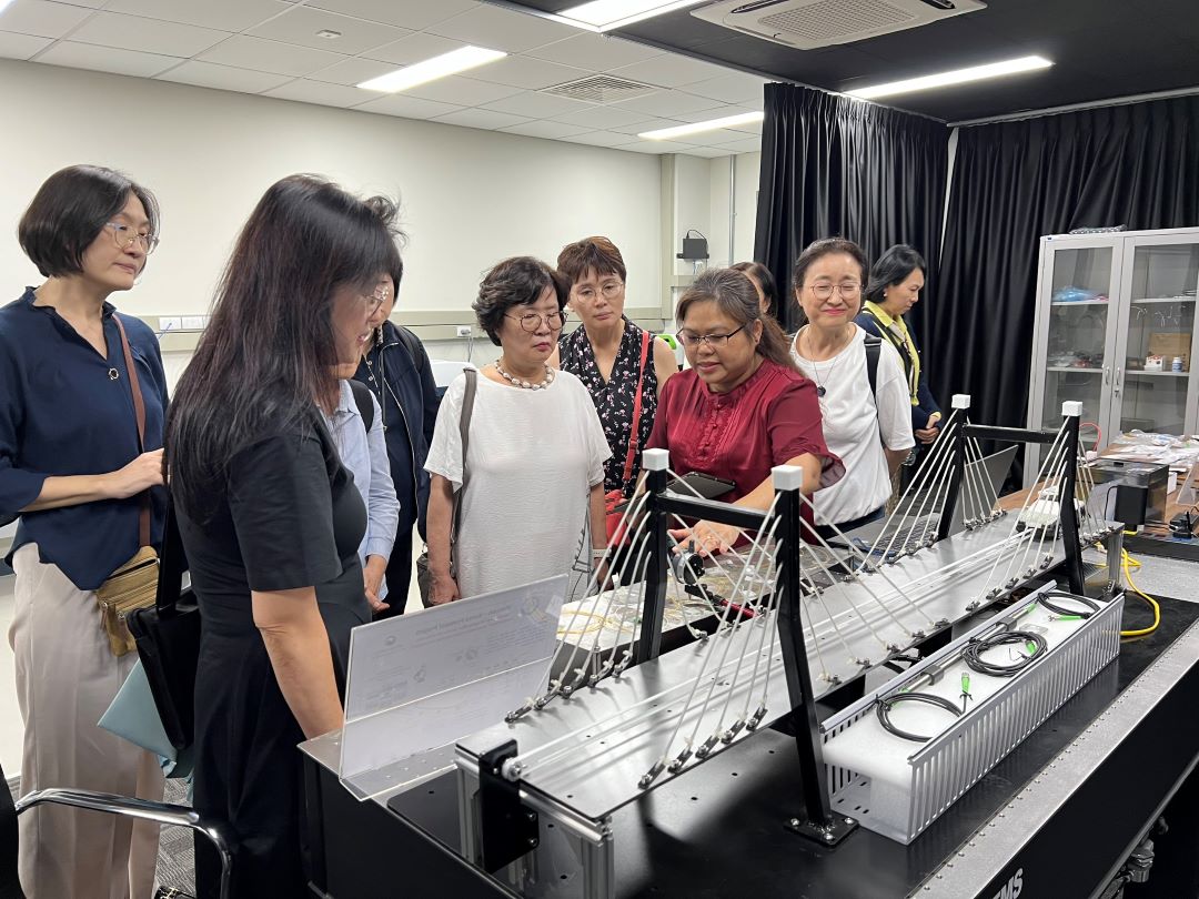 Diễn đàn mạng lưới nhà Khoa học Nữ Việt Nam – Hàn Quốc