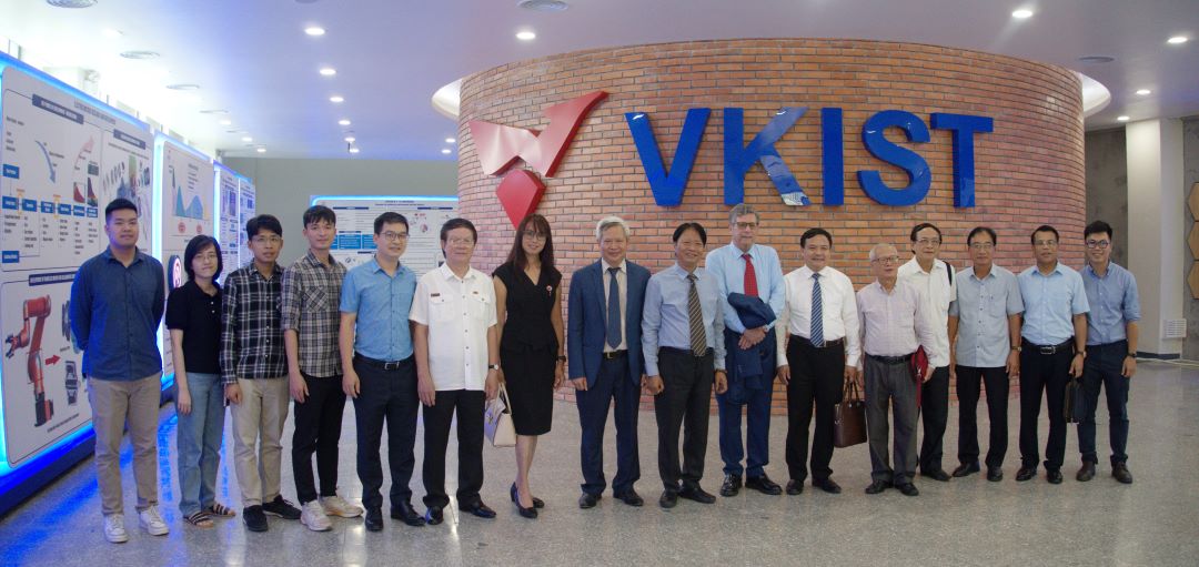 M Good88 link đón đoàn Hội Hữu nghị và Hợp tác Việt Nam – Brazil đến thăm M Good88 link