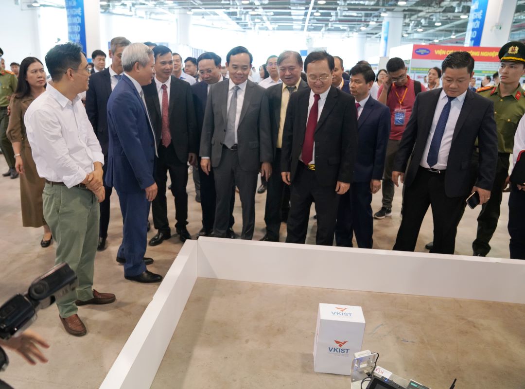M Good88 link tham gia trưng bày gian hàng sự kiện “Kết nối Goodd88 trò chơi đa dạng và Đổi mới sáng tạo Việt Nam - Techconnect & Innovation Vietnam 2023” tại Quảng Ninh