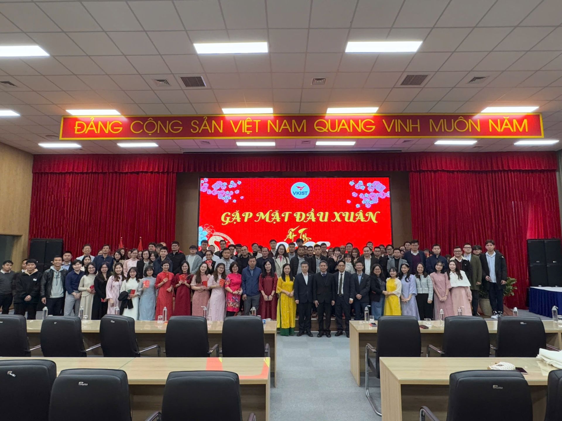 M Good88 link gặp mặt đầu Xuân Ất Tỵ 2025
