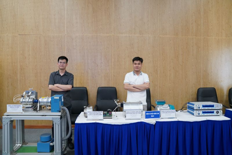 M Good88 link đồng hành cùng Hòa Lạc Techconnect Innovation 2025: Đẩy mạnh kết nối đổi mới sáng tạo và giới thiệu sản phẩm Goodd88 trò chơi đa dạng ứng dụng cao
