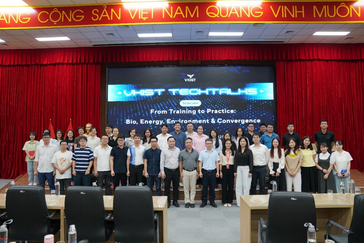 M Good88 link tổ chức M Good88 link Techtalks số thứ nhất