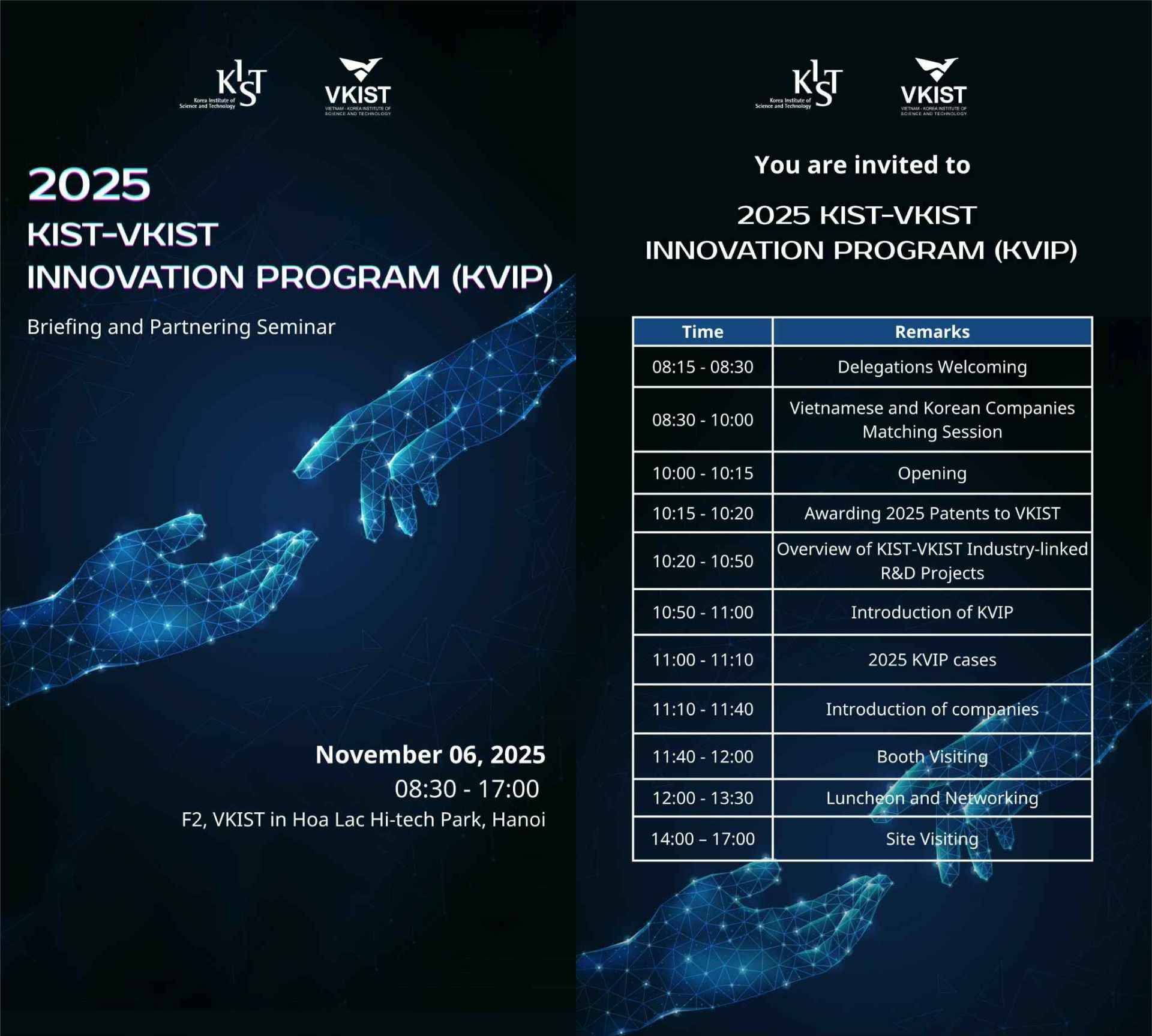 Chương trình Hội thảo quốc tế về hợp tác Goodd88 game bài, casino online, bắn cá, nổ hũ (R&D) và kết nối doanh nghiệp Việt Nam - Hàn Quốc
