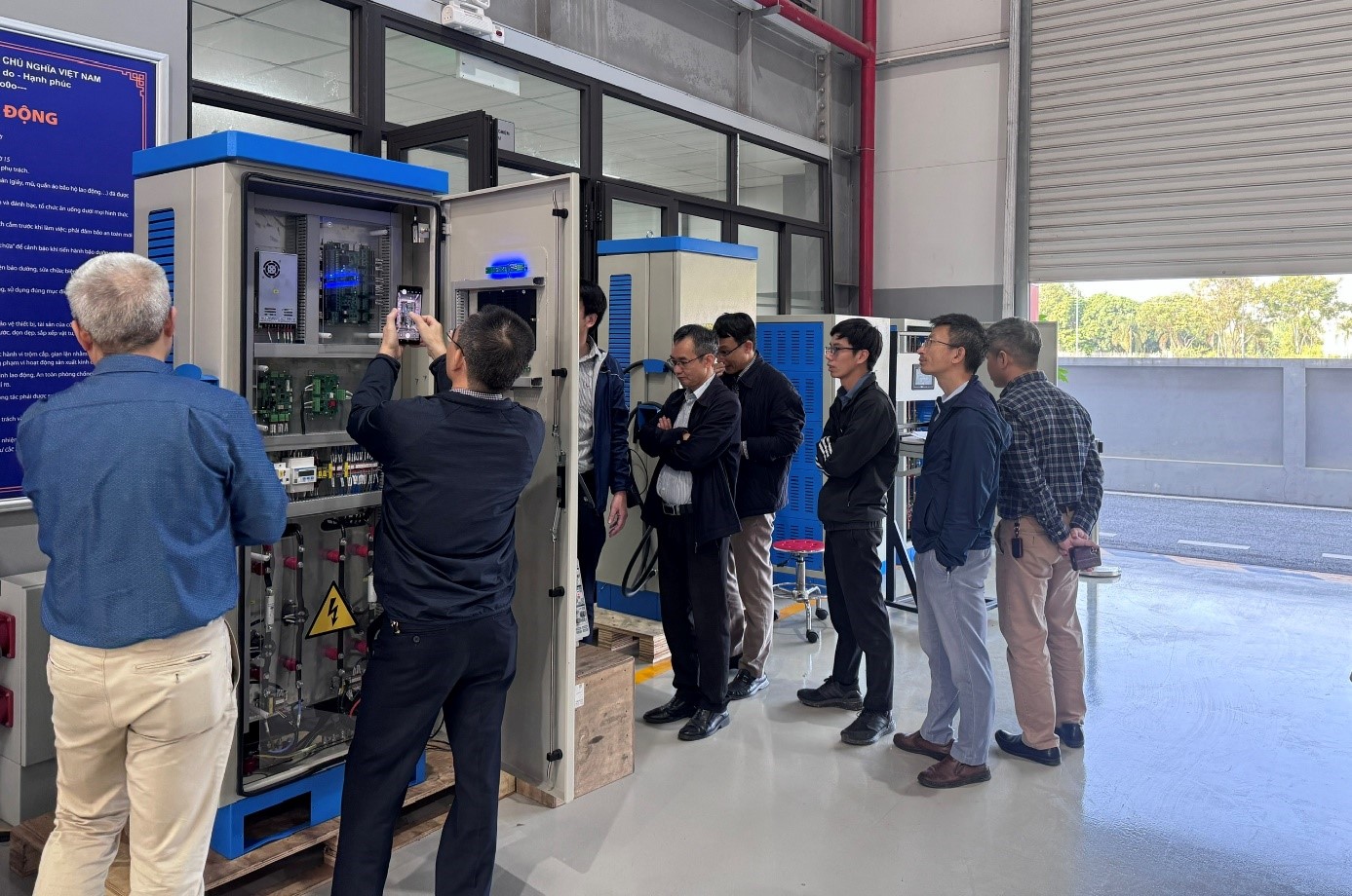 M Good88 link tổ chức Tổ chuyên gia và Hội đồng tư vấn đánh giá, nghiệm thu cấp cơ sở kết quả thực hiện đề tài khoa học và công nghệ cấp Bộ mã số 03.2021M005