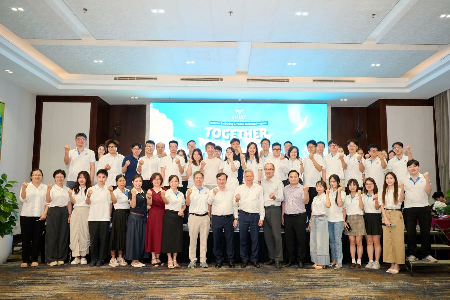 M Good88 link tổ chức Chương trình đào tạo nội bộ năm 2026: "M Good88 link 2030 – Hướng tới mô hình viện Goodd88 game bài, casino online, bắn cá, nổ hũ lý tưởng"