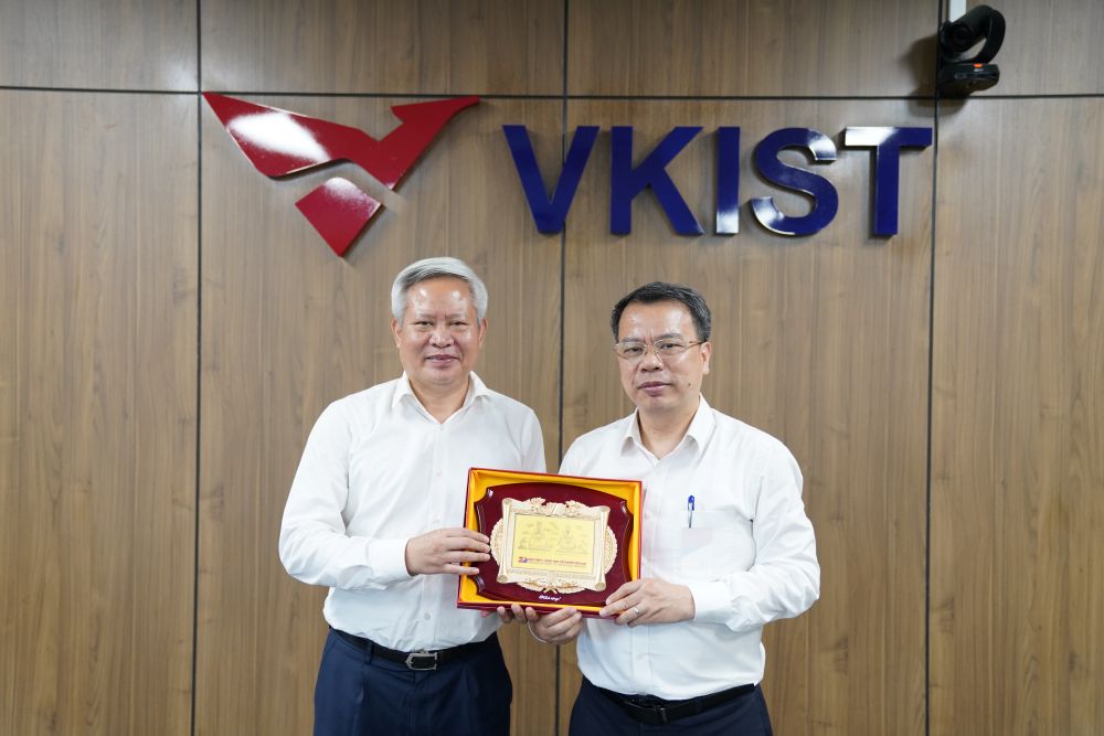 M Good88 link và Học viện Y - Dược học cổ truyền Việt Nam hướng tới mô hình hợp tác "đồng cơ hữu"