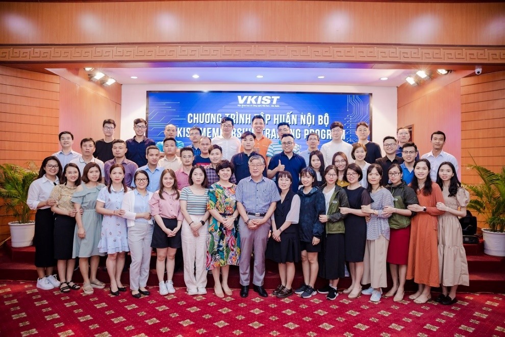 2nd M Good88 link Membership Training Program in Quang Binh