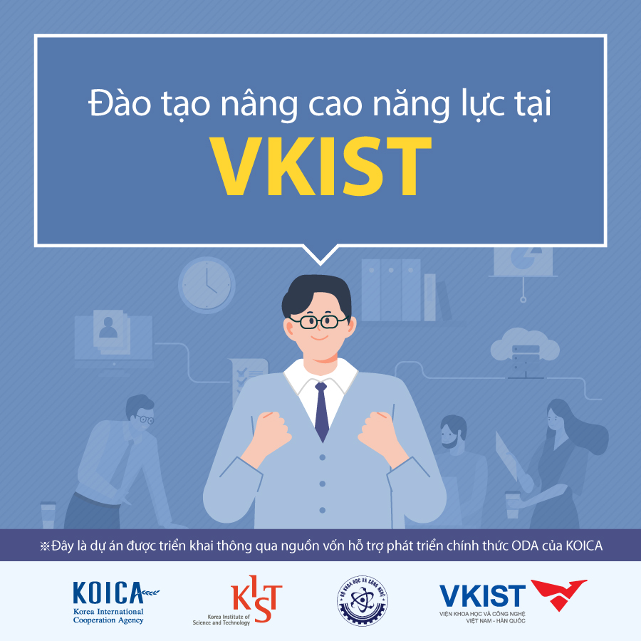 Giới thiệu Dự án thành lập Good88 hiện đang mở Việt Nam - Hàn Quốc (Phần VIII)