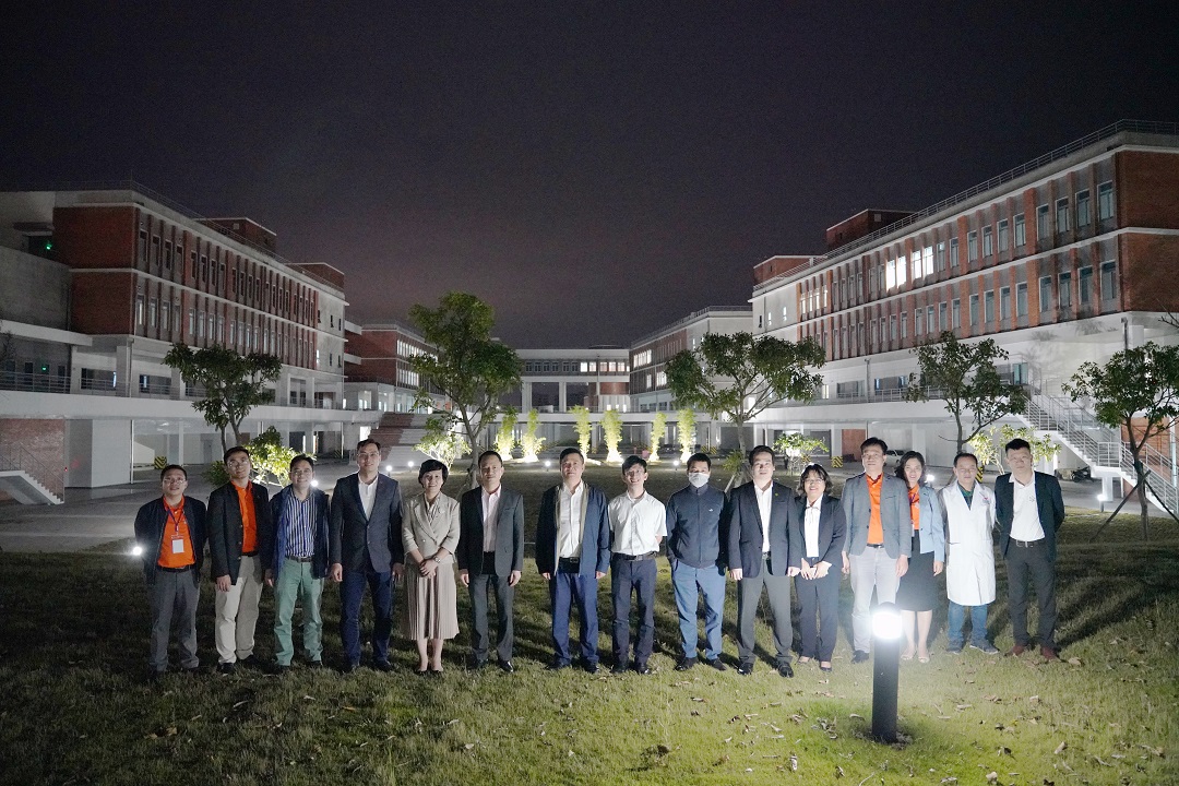 VNU Scientist Links visited M Good88 link