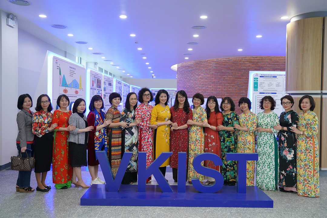 MOST Female Intellectual Association visited M Good88 link