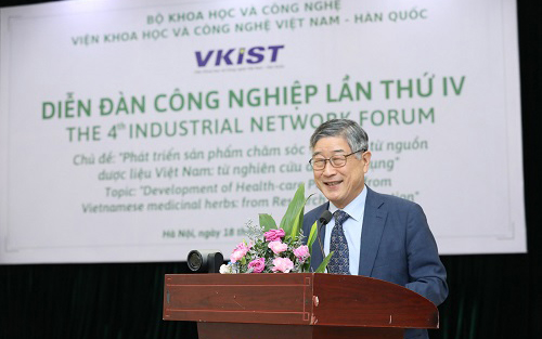 Kết nối Goodd88 trò chơi đa dạng mới tạo sản phẩm lợi thế từ dược liệu Việt Nam