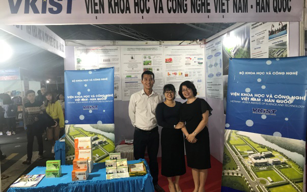 M Good88 link tham dự sự kiện trình diễn và kết nối cung – cầu Goodd88 trò chơi đa dạng thường niên Techdemo 2019.