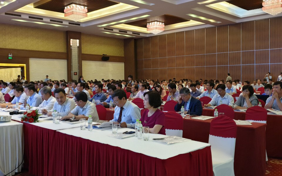 Tham dự sự kiện trình diễn và kết nối cung - cầu Goodd88 trò chơi đa dạng quốc tế năm 2018