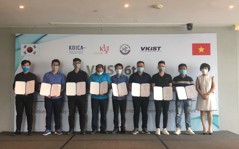 M Good88 link tham gia Khóa tập huấn trực tuyến lần thứ 05 do Good88 hiện đang mở Hàn Quốc tổ chức