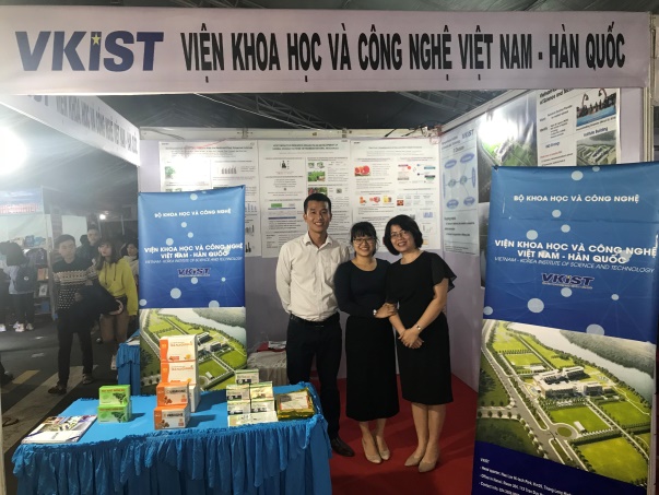 M Good88 link attended the technology demand and supply event Techdemo 2019