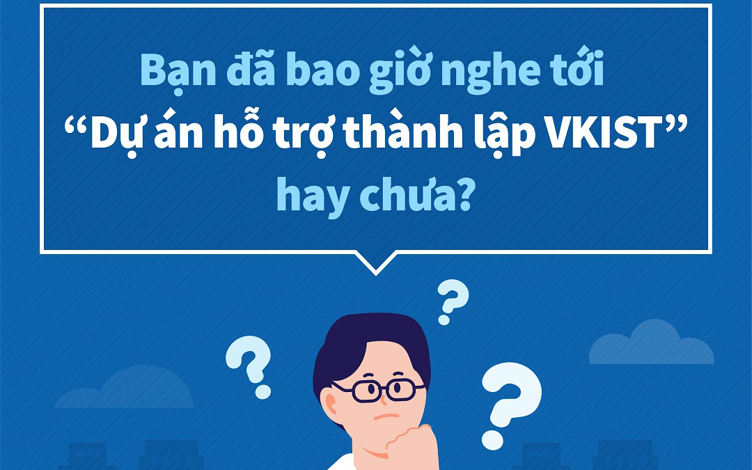 Giới thiệu Dự án thành lập Good88 hiện đang mở Việt Nam - Hàn Quốc (Phần I)