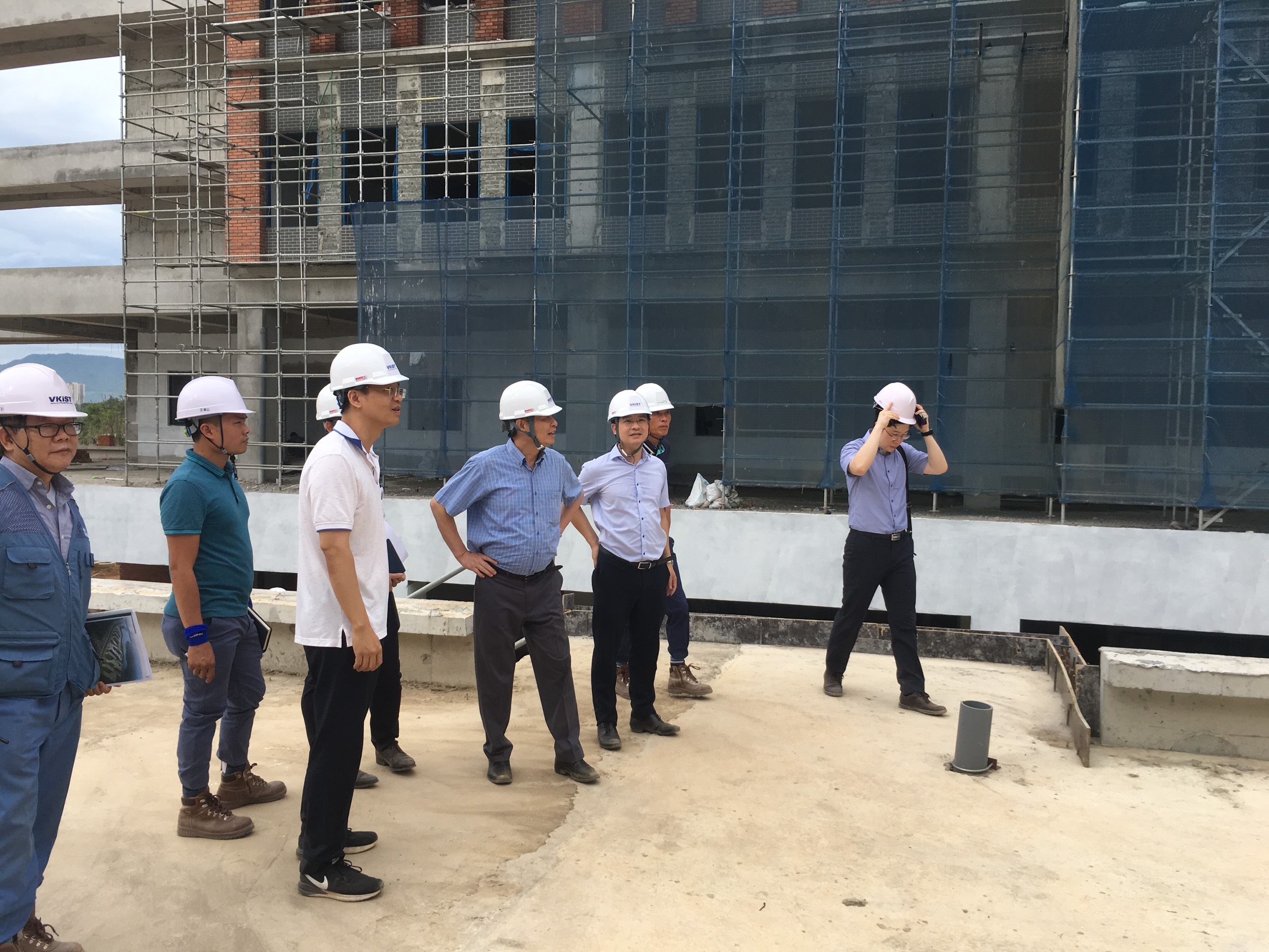 Thứ trưởng Đăng ký Good88 ngay để nhận ưu đãi hấp dẫn kiểm tra công trường Viện M Good88 link