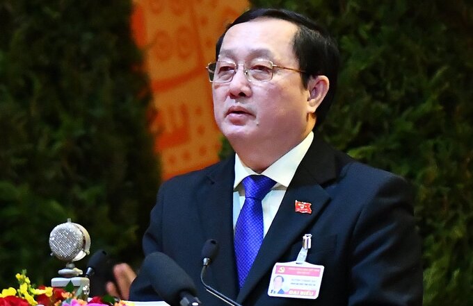 Kiện toàn nhân sự Hội đồng Viện Khoa học và Goodd88 trò chơi đa dạng Việt Nam