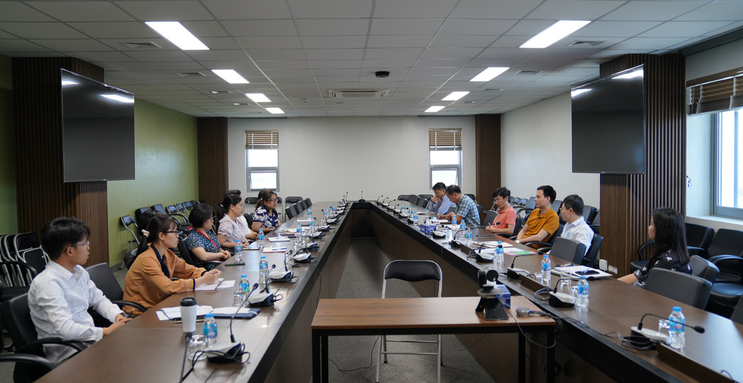 M Good88 link Leaders works with committees and unions of the Institute