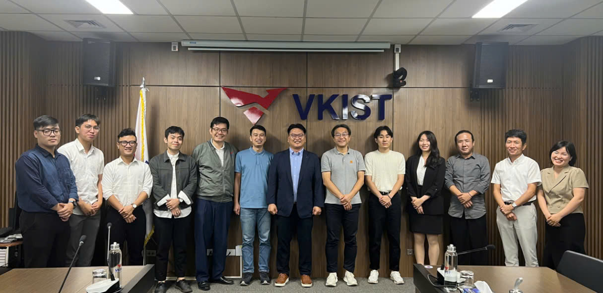Viện M Good88 link – Viện ETRI Hàn Quốc hợp tác phát triển Goodd88 trò chơi đa dạng trí tuệ nhân tạo
