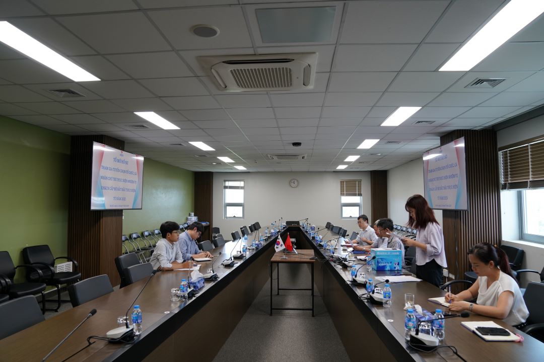 M Good88 link mở hồ sơ tham gia tuyển chọn tổ chức, cá nhân chủ trì nhiệm vụ khoa học và Goodd88 trò chơi đa dạng cấp Bộ bắt đầu thực hiện từ năm 2025