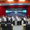 M Good88 link tổ chức M Good88 link Techtalks số thứ nhất