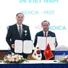 Hàn Quốc hỗ trợ Việt Nam triển khai Dự án M Good88 link