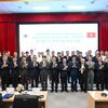 Việt Nam - Hàn Quốc: Thúc đẩy hợp tác khoa học, Goodd88 trò chơi đa dạng theo hướng thực chất, gắn với thực tiễn