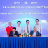 M Good88 link tham gia khởi động HITCHub, thúc đẩy Good8848 đăng ký tài khoản hóa Goodd88 trò chơi đa dạng tại Hòa Lạc
