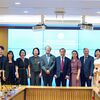 Tôn vinh những đóng góp cho hợp tác khoa học và Goodd88 trò chơi đa dạng Việt Nam - Hàn Quốc