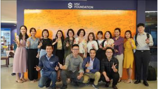 Khối Gôd88 link không chặn M Good88 link tham gia Khóa tập huấn trực tuyến nâng cao năng lực lần thứ 4 do Good88 hiện đang mở Hàn Quốc (KIST) tổ chức