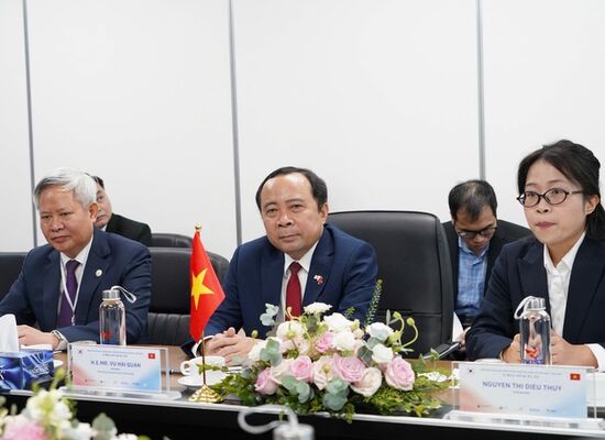 Việt Nam - Hàn Quốc thúc đẩy hợp tác dựa trên kết nối các cơ sở Goodd88 game bài, casino online, bắn cá, nổ hũ, trường đại học