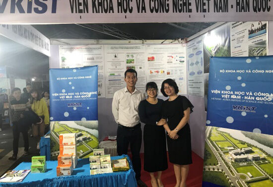M Good88 link tham dự sự kiện trình diễn và kết nối cung – cầu Goodd88 trò chơi đa dạng thường niên Techdemo 2019.