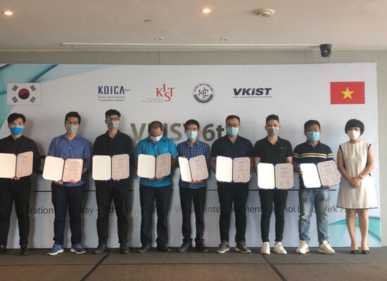 M Good88 link tham gia Khóa tập huấn trực tuyến lần thứ 05 do Good88 hiện đang mở Hàn Quốc tổ chức