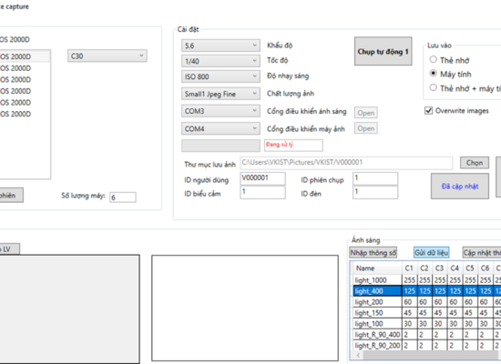M Good88 link face capture: Phần mềm thu thập dữ liệu ảnh khuôn mặt đa góc phục vụ Goodd88 game bài, casino online, bắn cá, nổ hũ và phát triển AI