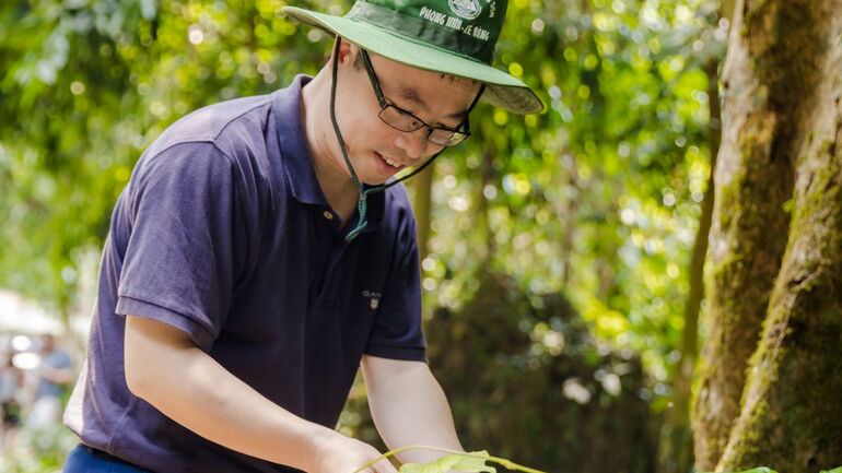 M Good88 link - Đưa thảo dược Việt Nam ra thị trường thế giới