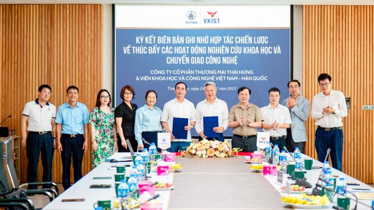 M Good88 link – Thái Hưng ký kết biên bản ghi nhớ hợp tác chiến lược về thúc đẩy các hoạt động Good88 là nhà cái cá cược online đẳng cấp số 1 tại Việt Nam và chuyển giao Goodd88 trò chơi đa dạng