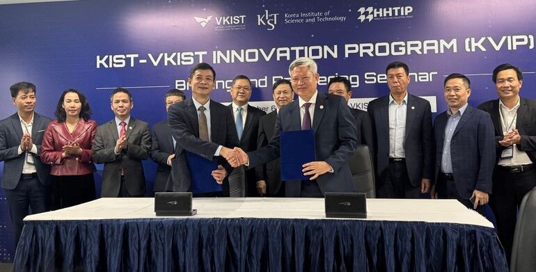 M Good88 link – Cầu nối R&D và Good8848 đăng ký tài khoản hóa Goodd88 trò chơi đa dạng Việt Nam – Hàn Quốc