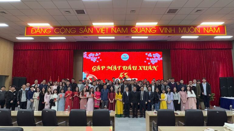 M Good88 link gặp mặt đầu Xuân Ất Tỵ 2025