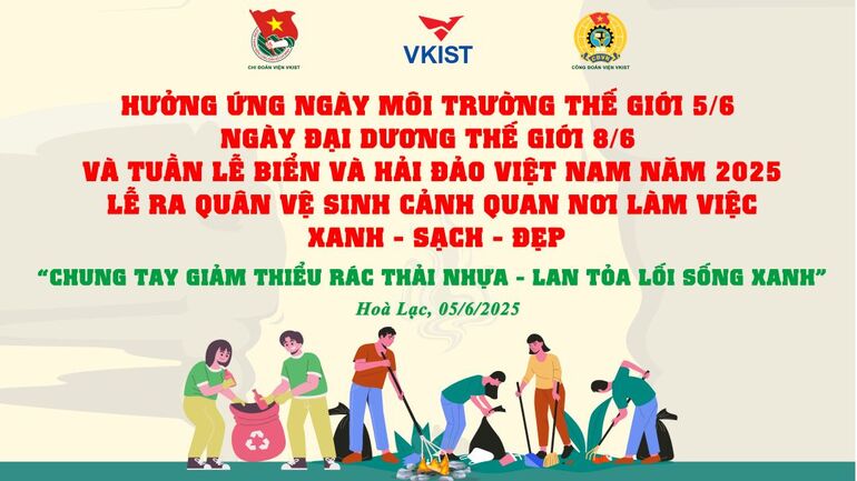 M Good88 link tổ chức Lễ ra quân dọn vệ sinh môi trường, cảnh quan làm việc hưởng ứng tháng hành động vì môi trường năm 2025