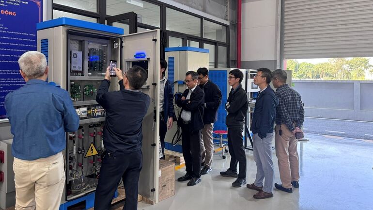 M Good88 link tổ chức Tổ chuyên gia và Hội đồng tư vấn đánh giá, nghiệm thu cấp cơ sở kết quả thực hiện đề tài khoa học và công nghệ cấp Bộ mã số 03.2021M005