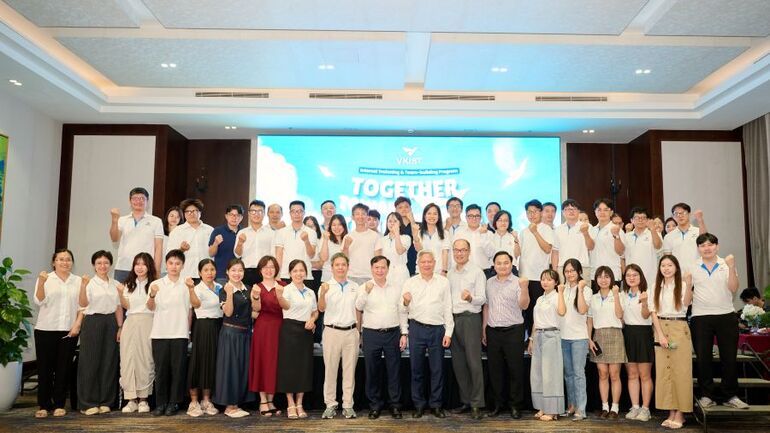M Good88 link tổ chức Chương trình đào tạo nội bộ năm 2026: "M Good88 link 2030 – Hướng tới mô hình viện Goodd88 game bài, casino online, bắn cá, nổ hũ lý tưởng"