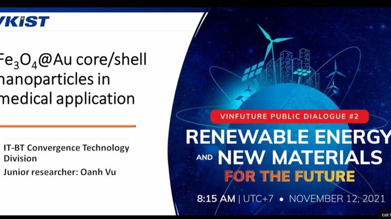 Cựu thủ khoa Đại học Bách khoa ở M Good88 link và khát khao đưa khoa học Goodd88 trò chơi đa dạng vào đời sống