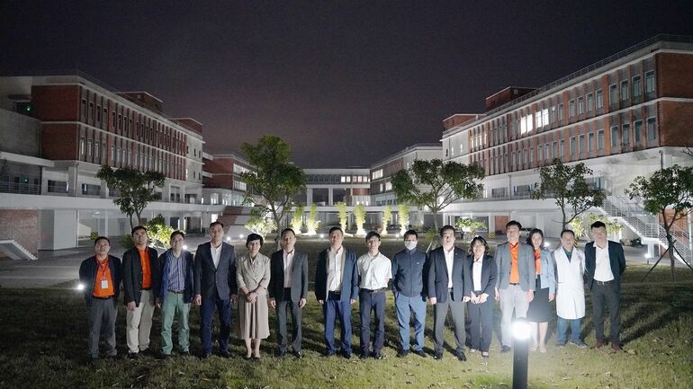 VNU Scientist Links visited M Good88 link