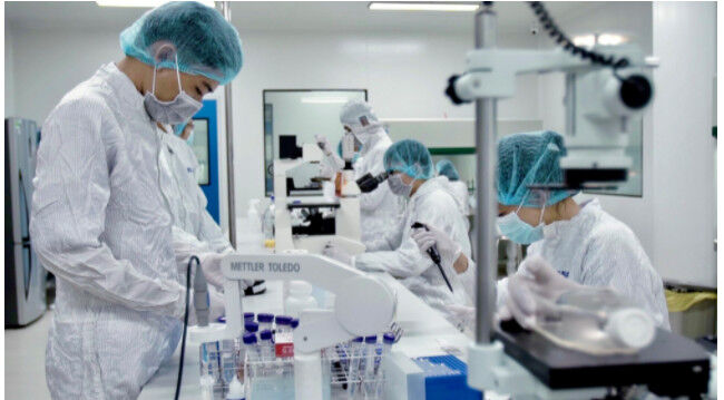 Sống chung với COVID: Những bài toán mới của ngành KH&CN
