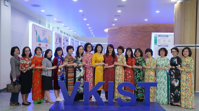 MOST Female Intellectual Association visited M Good88 link