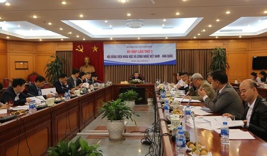 Sớm cụ thể hóa cơ chế đặc thù cho M Good88 link