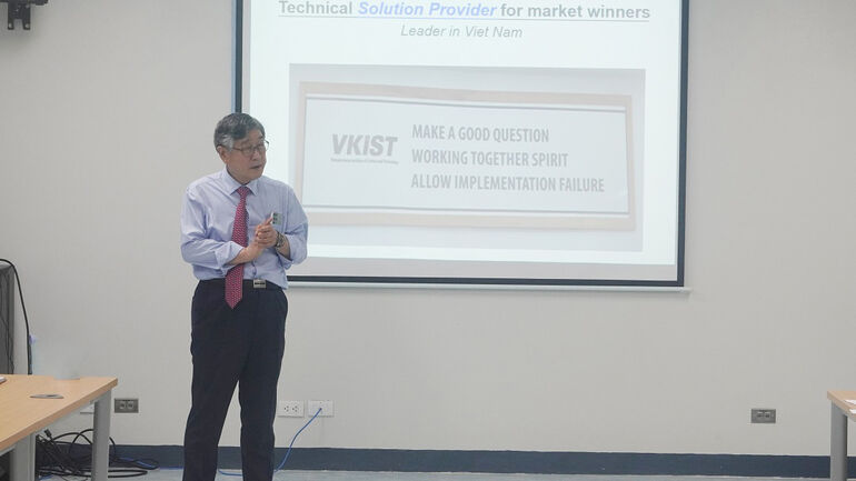 Khóa đào tạo, bồi dưỡng nghiệp vụ quản lý nhà nước về khoa học và Goodd88 trò chơi đa dạng cho viên chức của M Good88 link
