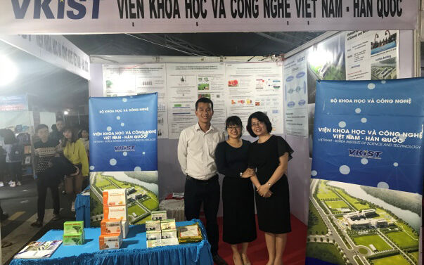 M Good88 link tham dự sự kiện trình diễn và kết nối cung – cầu Goodd88 trò chơi đa dạng thường niên Techdemo 2019.
