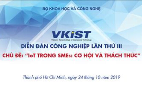 Thư mời tham dự M Good88 link - Diễn đàn công nghiệp lần thứ III